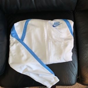 Vintage Nike zip up